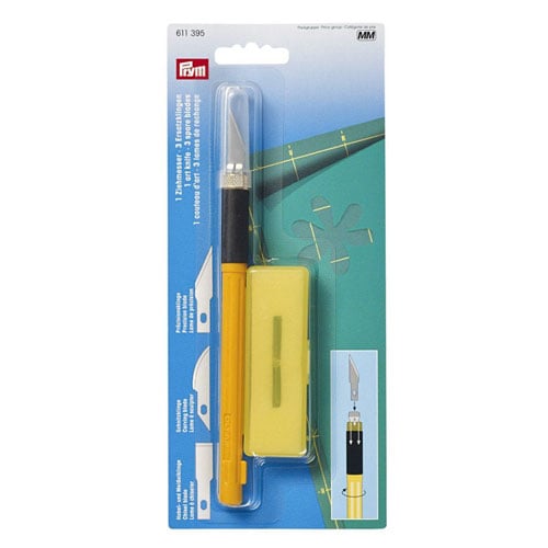 Patc463 Taglierina ART - Prym 611395