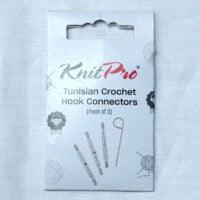 Tun113 Knit pro - Connettori per Uncinetti tunisi