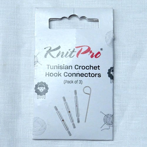 Knit pro - Connettori per Uncinetti tunisi