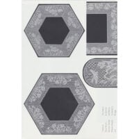 Mb134a Ama and Apa's Garden- Kumiko Nakazaki