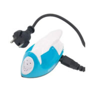 Sti23a Mini ferro da stiro Ideas – 25 W – doppio voltaggio